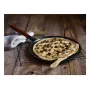 ZWILLING STAUB Żeliwna Patelnia z Drewnianym Uchwytem 40509-525-0 - 28 cm