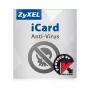 ZyXEL E-iCard 1 Year USG110 & ZyWALL110 Kaspersky Anti-Virus License