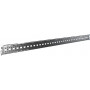 Rittal VX 8617.050 perforowane profile montażowe, 18 × 64 mm, 4 szt.