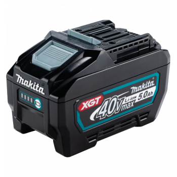 Makita BL4050F XGT 40 V Max 5,0 Ah akumulator litowo-jonowy (1918A3-1)