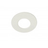Synergy 21 Morpheus 68 fixed okrągły pierścień maskujący, biały – S21-LED-24V26003
