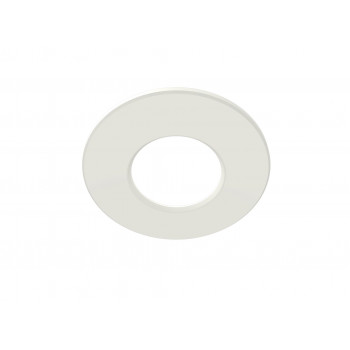 Synergy 21 Morpheus 68 fixed okrągły pierścień maskujący, biały – S21-LED-24V26003