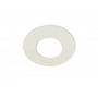 Synergy 21 Morpheus 68 fixed okrągły pierścień maskujący, biały – S21-LED-24V26003