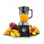 Cecotec Power Black Titanium 1300MAX B 03915 blender kielichowy, 1,5 l, czarny