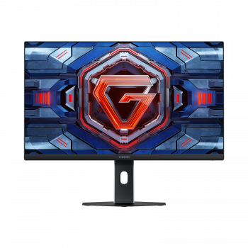 Xiaomi Gaming Monitor G25i 2026 ELA6734EU, 24,5 cala Full HD Fast IPS, 240 Hz