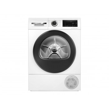 Bosch Serie 6 WQG2420PSN suszarka z pompą ciepła, 9 kg, D, 62 dB