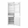 Midea MDRE271FGE01 lodówka do zabudowy z zamrażarką, 271 l, Low Frost, E