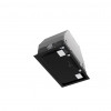 CATA GC DUAL 45 GBK /A 02030209 okap do zabudowy, 49,2 cm, czarny