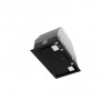 CATA GC DUAL 45 GBK /A 02030209 okap do zabudowy, 49,2 cm, czarny