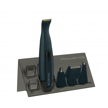 Rowenta Mini Grooming Kit TN3651F0 zestaw do zarostu 8 w 1