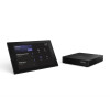Lenovo ThinkSmart Core Gen 2 12WA000RMT z panelem sterowania, Ultra 5 135H, 16 GB, 256 GB