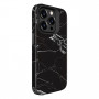 Evelatus EVEAPP15PMACPMB Armor etui TPU/PC do Apple iPhone 15 Pro Max, czarny marmur