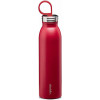 ALADDIN Thermobottle Chilled Thermavac 0,55L Stal Nierdzewna Czerwony