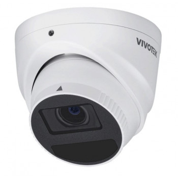 VIVOTEK IT9380-HTV-V2 8MP kamera IP typu turret