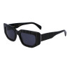 Paul Smith Okulary przeciwsłoneczne unisex PS2467SKENNE 54/20/145 mm