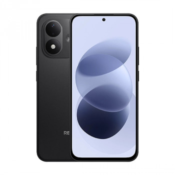 Xiaomi Redmi Note 17 5G 6GB RAM 256GB Czarny Dual SIM NFC