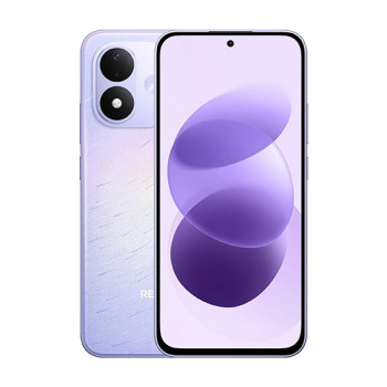 Xiaomi Redmi Note 17 5G 6+256GB Dual SIM Fioletowy Niebiański NFC