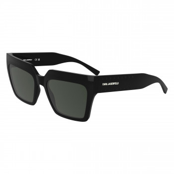 Karl Lagerfeld Damskie Okulary Przeciwsłoneczne KL6181S-1 55/19/140 mm