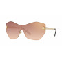 OKULARY PRZECIWSŁONECZNE VERSACE WOMEN VE2182-12526F (Lens/Bridge/Temple) 143/00/140 mm)