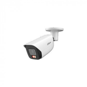 Kamera IP Dahua Technology IPC-HFW3649E-AS-IL-0360B Smart Dual Light WizSense 6 Mpx 3,6 mm DAHUA