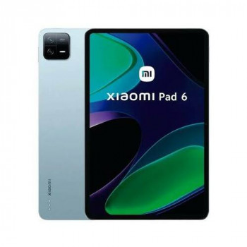 Xiaomi Pad 6 6GB/128GB, niebieski [W] (EU)