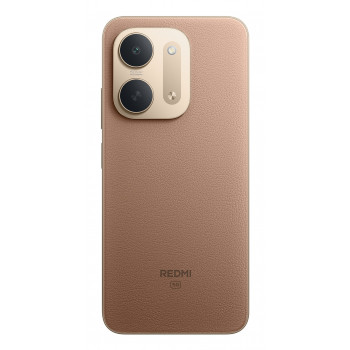 XIAOMI REDMI 17C 4+128GB DS 5G BRĄZOWY OEM