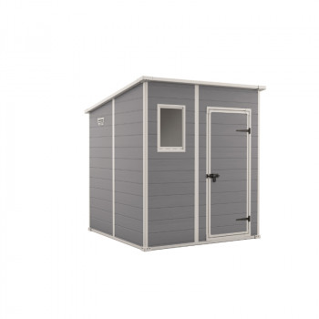 KETER Altana ogrodowa Manor Pent 6x6