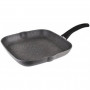 BALLARINI Ferrara patelnia grillowa 28x28cm/4mm