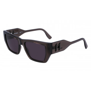 Karl Lagerfeld Okulary przeciwsłoneczne unisex KL6123S541802 54mm
