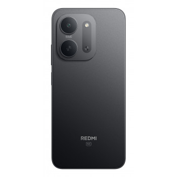Xiaomi Redmi 17C 4GB RAM 128GB Pamięć Dual SIM 5G Midnight Black