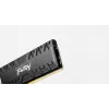 Kingston Technology FURY 8GB 3200MT/s DDR4 CL16 DIMM Renegade Czarny