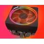 AMD Wraith Prism - Chłodzenie procesora powietrzne - (dla: AM4)