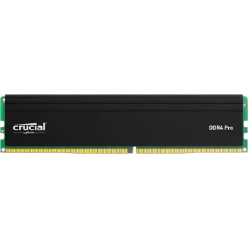 Crucial - DDR4 - Moduł - 32 GB - DIMM 288-PIN - 3200 MHz / PC4-25600 CL22 1,2 V