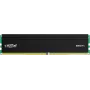 Crucial - DDR4 - Moduł - 32 GB - DIMM 288-PIN - 3200 MHz / PC4-25600 CL22 1,2 V
