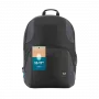 Mobilis - plecak na notebooka - wodoodporny - rowerowy - 39,6 cm (15.6) - Czarny (070001)