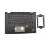 Lenovo klawiatura SG-91500-2BA GB LLA NBL 01LX768 Klawiatura - Klawiatura