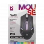 mysz DEFENDER FLASH MB-600L OPTIC LED 1200dpi 4P