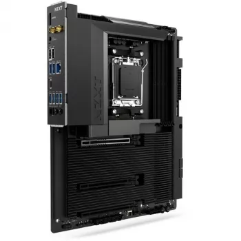 Płyta główna NZXT N7 B850 AMD B850 Socket AM5 ATX
