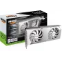 Karta graficzna INNO3D GeForce RTX 5070 TWIN X2 OC White 12GB GDDR7