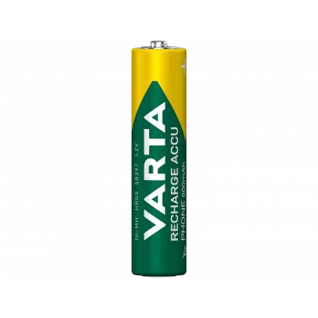 Bateria Varta AAA 800 mAh NiMH 2-BL DECT