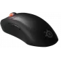 Mysz gamingowa STEELSERIES 62524 — praworęczna, optyczna 18 000 DPI, RF Wireless + Bluetooth + USB‑C