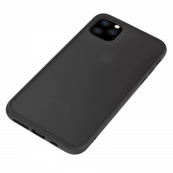 nevox 1191 etui ochronne na telefon Czarny (1191)