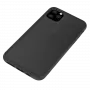 nevox 1191 etui ochronne na telefon Czarny (1191)