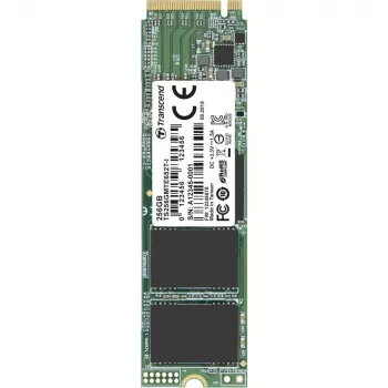 Wewnętrzny dysk SSD Transcend 256 GB M.2 PCI Express 3.1 NVMe