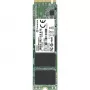 Wewnętrzny dysk SSD Transcend 256 GB M.2 PCI Express 3.1 NVMe