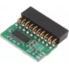 Moduł TPM Supermicro TCG 2.0 E5/E7