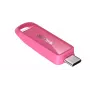 Dysk SanDisk iXpand Phone Drive z USB-C, Seastar Pink, 256 GB
