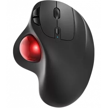 Perixx 11568 Mysz praworęczna RF Wireless+USB Typ-A Laser 1000 DPI (11568)
