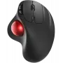Perixx 11568 Mysz praworęczna RF Wireless+USB Typ-A Laser 1000 DPI (11568)