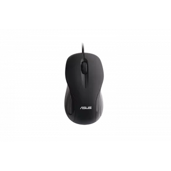 Mysz ASUS 0K100-00220100 do użytku domowego USB Type-A optyczna